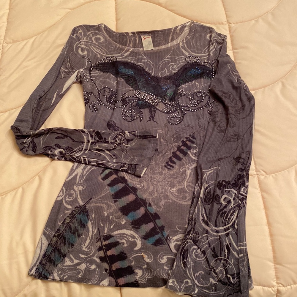 Guess Blouse
